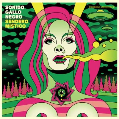 Sendero mistico - Inclus CD