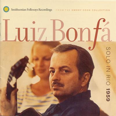 Solo In Rio 1959