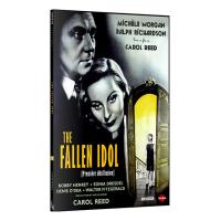 The Fallen Idol