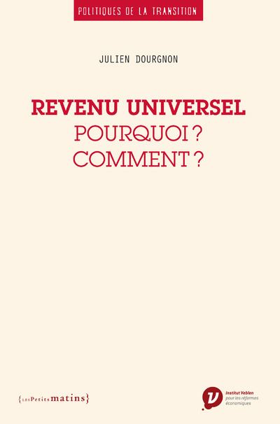 Pour un revenu de base