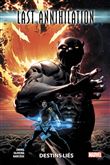 Last Annihilation : Destins liés