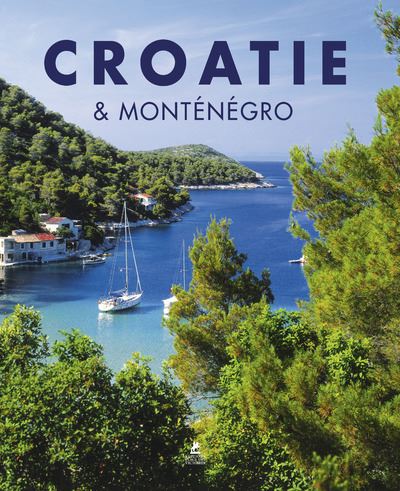 La croatie-montenegro