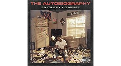The Autobiography