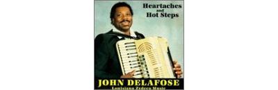 Heartaches and hot steps