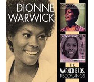 Warner bros recordings