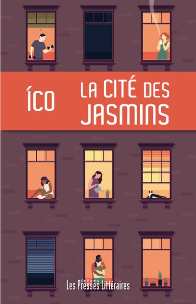 La cité des jasmins