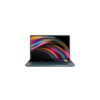 PC Portable Asus ZenBook Pro Duo UX581GV-H2002R 15,6" 4K Intel Core i7-9750H 16 Go RAM 1 To SSD Noir