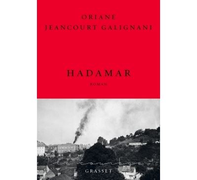 Hadamar
