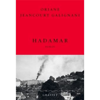 Hadamar Collection Le Courage Dirigee Par Charles Dantzig Broche Oriane Jeancourt Galignani Achat Livre Ou Ebook Fnac