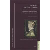 Lou beray e naturau gascou de loumaigne