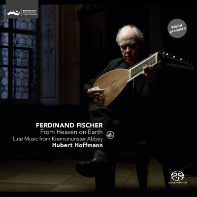 FROM HEAVEN ON EARTH-LUTE MUSIC FROM KREMSMUNSTER ABBEY