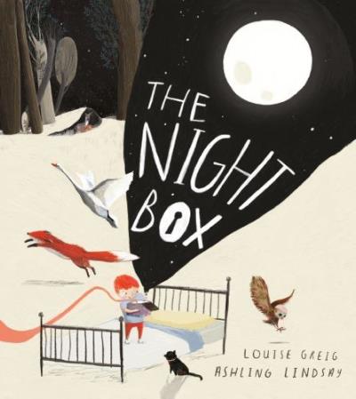 THE NIGHT BOX