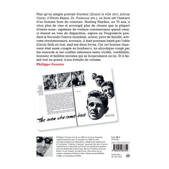 Sterling Hayden, l'irrégulier