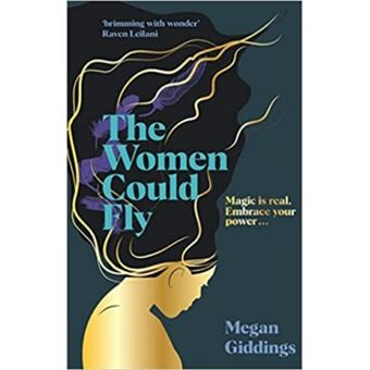 The women could fly