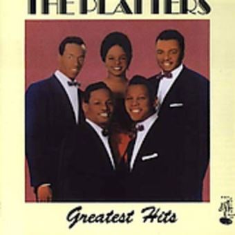 The Platters - 1