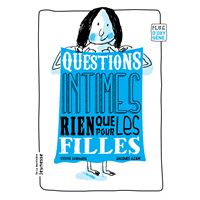 Questions intimes, rien que pour les filles