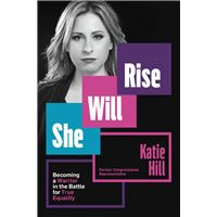 She Will Rise