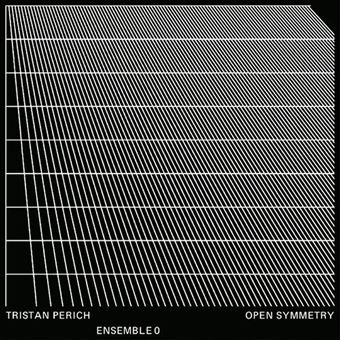 Open Symmetry - Vinilo Color
