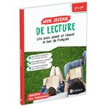 Mon journal de lecture 2ed