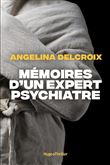 Mémoires d'un expert psychiatre