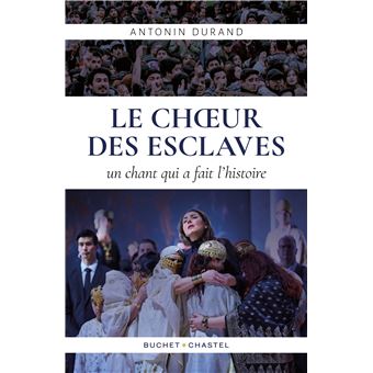 Le Choeur des esclaves - 1