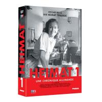 Heimat - Coffret 1 - Une chronique allemande (1919-1982)