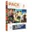 Coffret Famille Exclusivité Fnac DVD_0