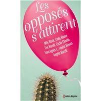 Les opposés s'attirent