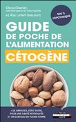 Guide de poche de l'alimentation cétogène