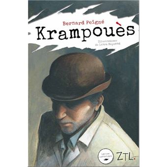 Krampouès
