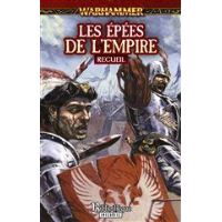 Les épées de l'empire