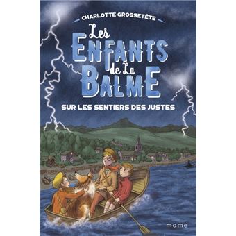 Sur les sentiers des justes, tome 4