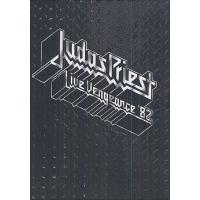 Judas Priest-Live Vengeance 82