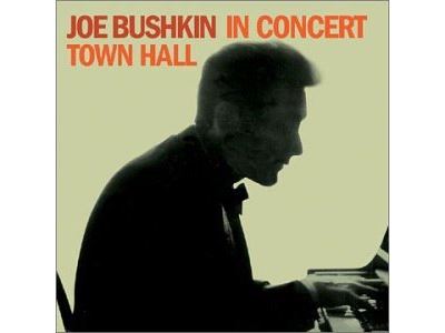 Concert town hall
