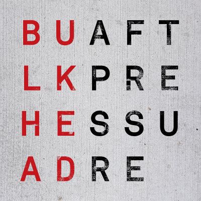 AFT PLEASURE/LP
