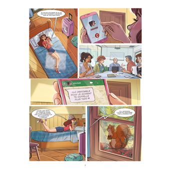 Les tutos de Maélie T01