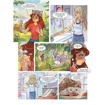 Les tutos de Maélie T01