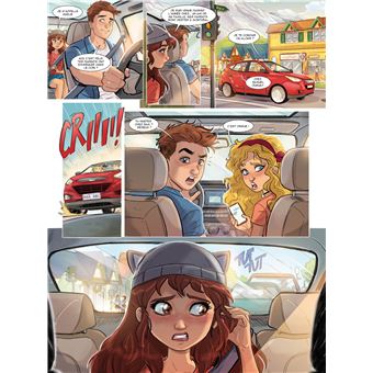 Les tutos de Maélie T01