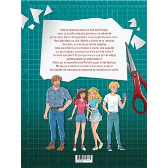 Les tutos de Maélie T01