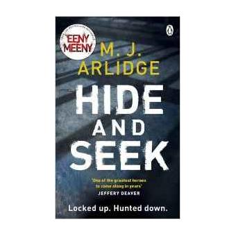 HIDE AND SEEK
