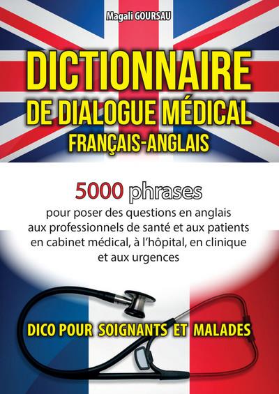 Dictionnaire de dialogue médical