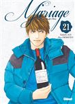 Les Gouttes de Dieu - Mariage - Tome 21