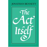 The Act Itself