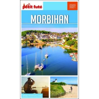 Morbihan 2020 petit fute+offre num