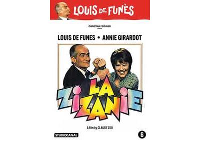 LA ZIZANIE-NL