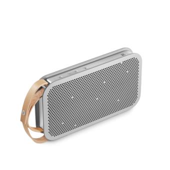 Cover pour Enceinte B&O PLAY Beoplay A9 Speaker Grille - 1