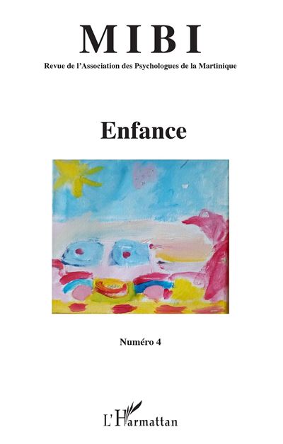 MIBI : Enfance -  Collectif - broché