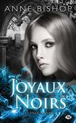 Joyaux Noirs, T1 : Fille du sang