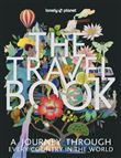 The Travel Book -anglais-