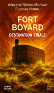 Fort boyard destination finale